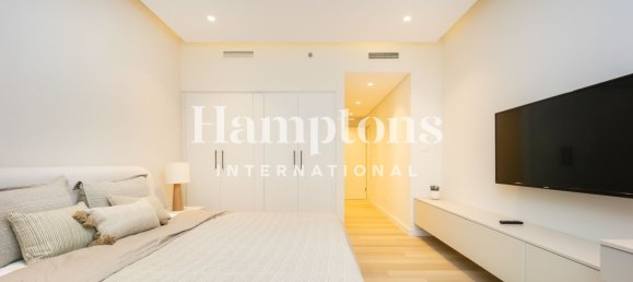 Apartamento T2 em Downtown Dubai (Downtown Burj Dubai), UAE N.º 188836 13