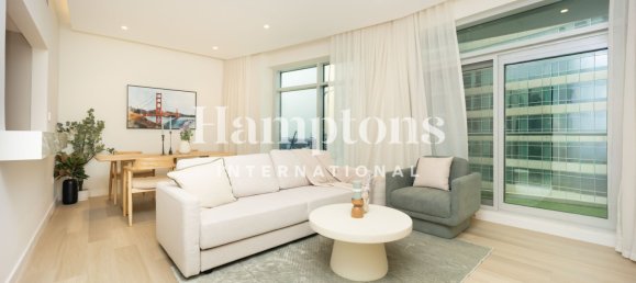 Apartamento T2 em Downtown Dubai (Downtown Burj Dubai), UAE N.º 188836 22