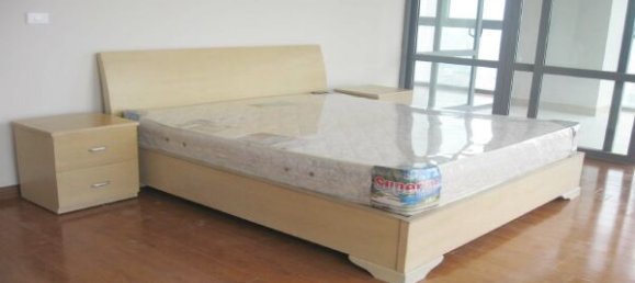 3 غرف نوم شقة في Ba Dinh, Vietnam رقم 6811 6