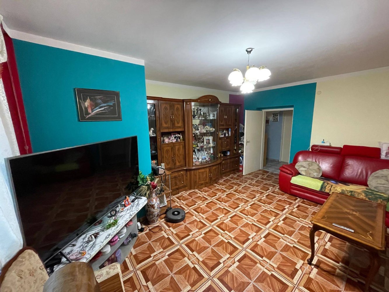 3 rooms Apartment in Liesing, Austria No. 220434