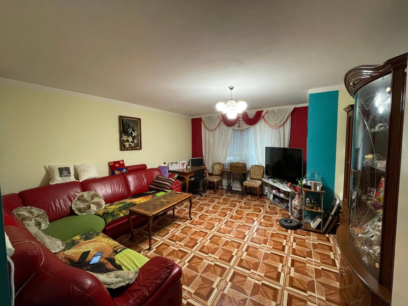 3-salle Appartement à Liesing, Austria No. 220434