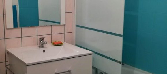 1 chambre Appartement à Besançon, France No. 325713 3
