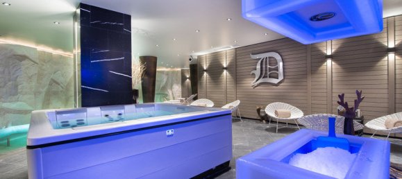 5 غرف نوم منزل في Courchevel, France رقم 58658 7