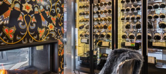 5 غرف نوم منزل في Courchevel, France رقم 58658 10