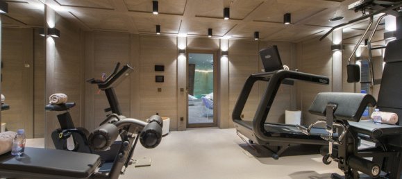 5 غرف نوم منزل في Courchevel, France رقم 58658 8