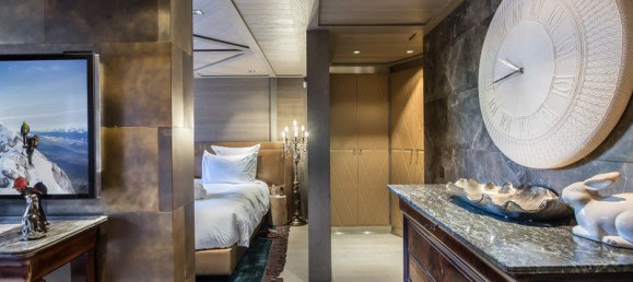 5 غرف نوم منزل في Courchevel, France رقم 58658 4