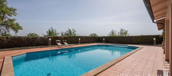 8 bedrooms House in Montepulciano, Italy No. 56056 25