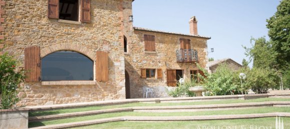 8 bedrooms House in Montepulciano, Italy No. 56056 20