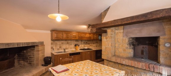 8 bedrooms House in Montepulciano, Italy No. 56056 44