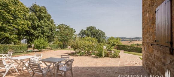 8 bedrooms House in Montepulciano, Italy No. 56056 41