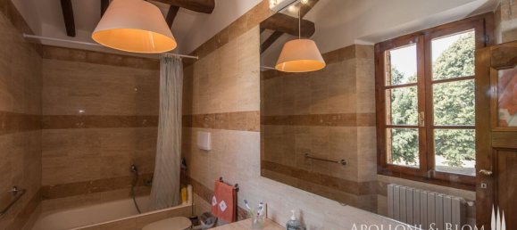 8 bedrooms House in Montepulciano, Italy No. 56056 32