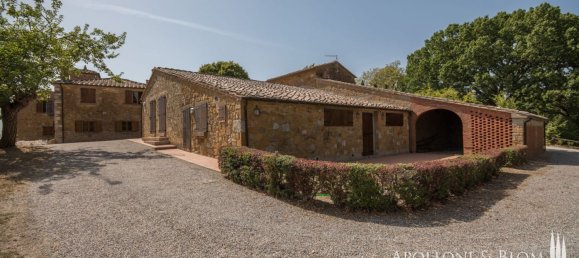 8 bedrooms House in Montepulciano, Italy No. 56056 29