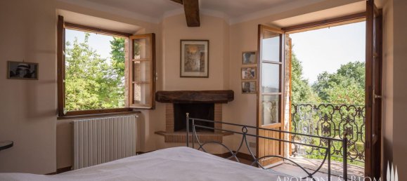 8 bedrooms House in Montepulciano, Italy No. 56056 14