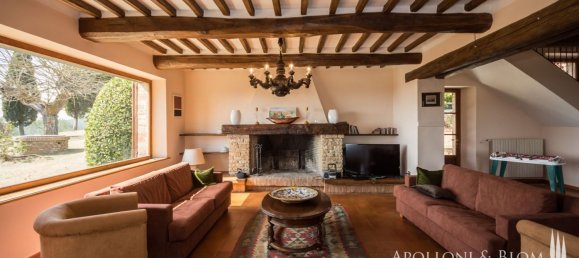 8 bedrooms House in Montepulciano, Italy No. 56056 2