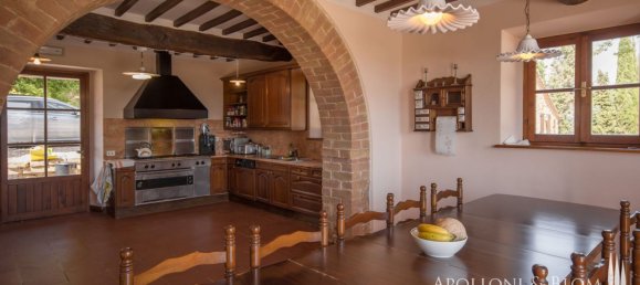 8 bedrooms House in Montepulciano, Italy No. 56056 13