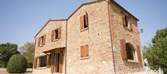 8 bedrooms House in Montepulciano, Italy No. 56056 17