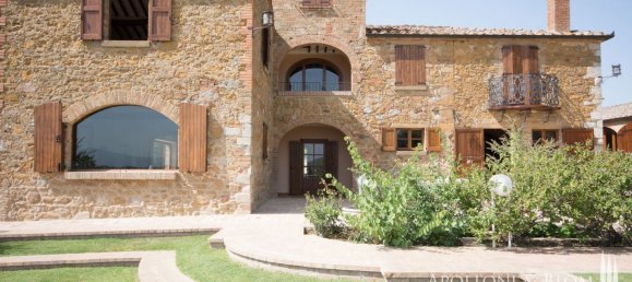 8 bedrooms House in Montepulciano, Italy No. 56056 19