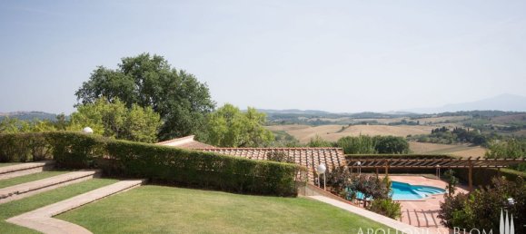 8 bedrooms House in Montepulciano, Italy No. 56056 23