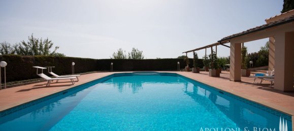 8 bedrooms House in Montepulciano, Italy No. 56056 26