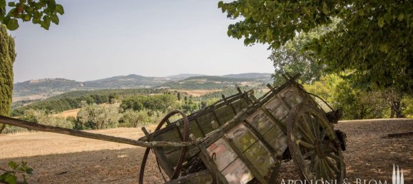 8 bedrooms House in Montepulciano, Italy No. 56056 35