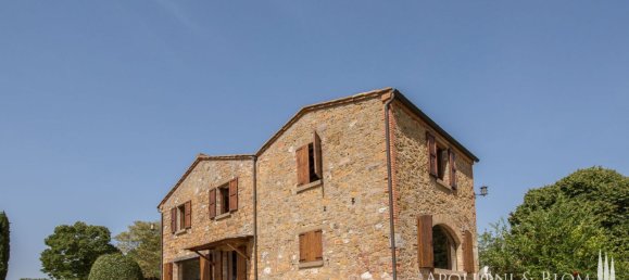 8 bedrooms House in Montepulciano, Italy No. 56056 43