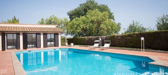 8 bedrooms House in Montepulciano, Italy No. 56056 27