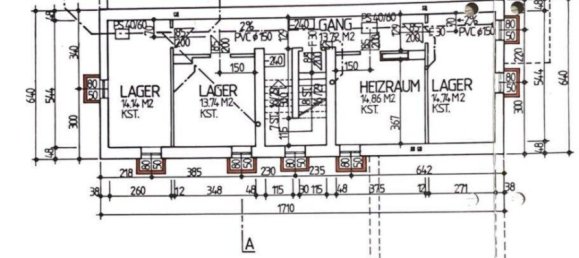 10غرفة فيلا في Ebreichsdorf, Austria رقم 247482 13