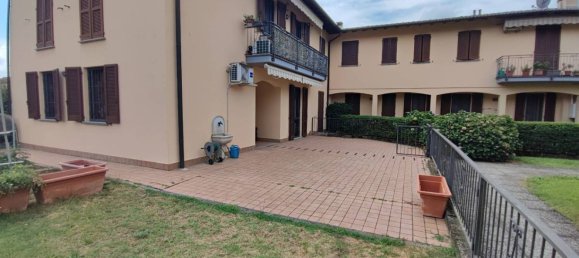 1 bedroom Apartment in Pavia, Italy No. 288140 7