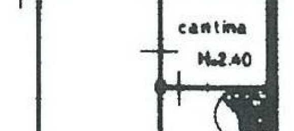 1 bedroom Apartment in Pavia, Italy No. 288140 26