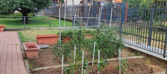 1 bedroom Apartment in Pavia, Italy No. 288140 9