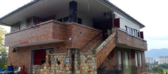 8 bedrooms House in Laredo, Spain No. 149845 21