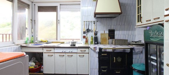 8 bedrooms House in Laredo, Spain No. 149845 42