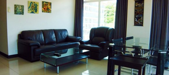 1 bedroom Condo in Pattaya, Thailand No. 690 9