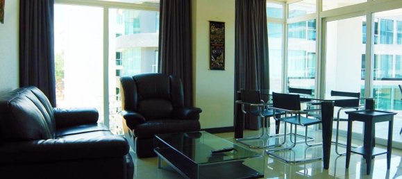 1 bedroom Condo in Pattaya, Thailand No. 690 10