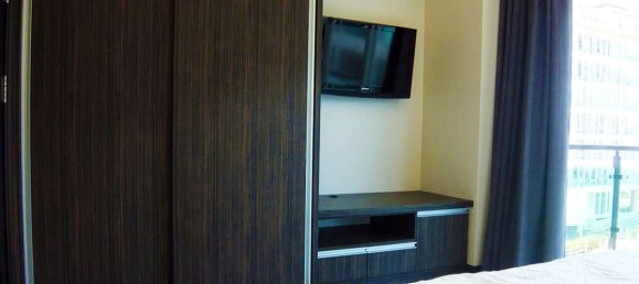 1 bedroom Condo in Pattaya, Thailand No. 690 3