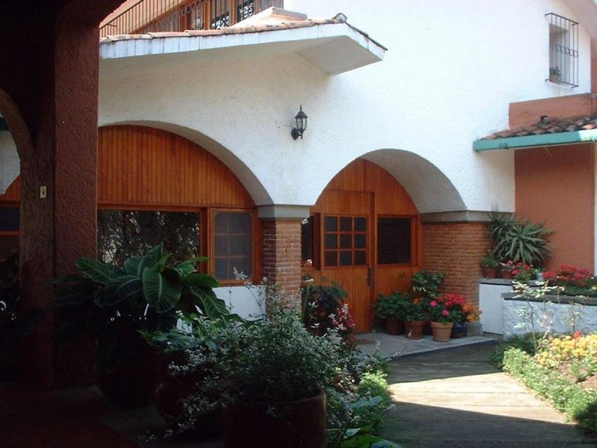 Casa de 5 dormitorios en Tijuana, Mexico No. 177981