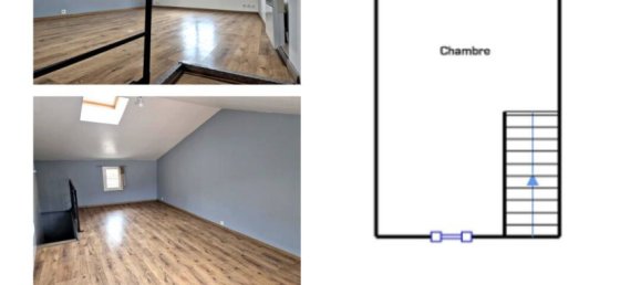 2 غرف نوم منزل في L'Isle-sur-la-Sorgue, France رقم 330602 4