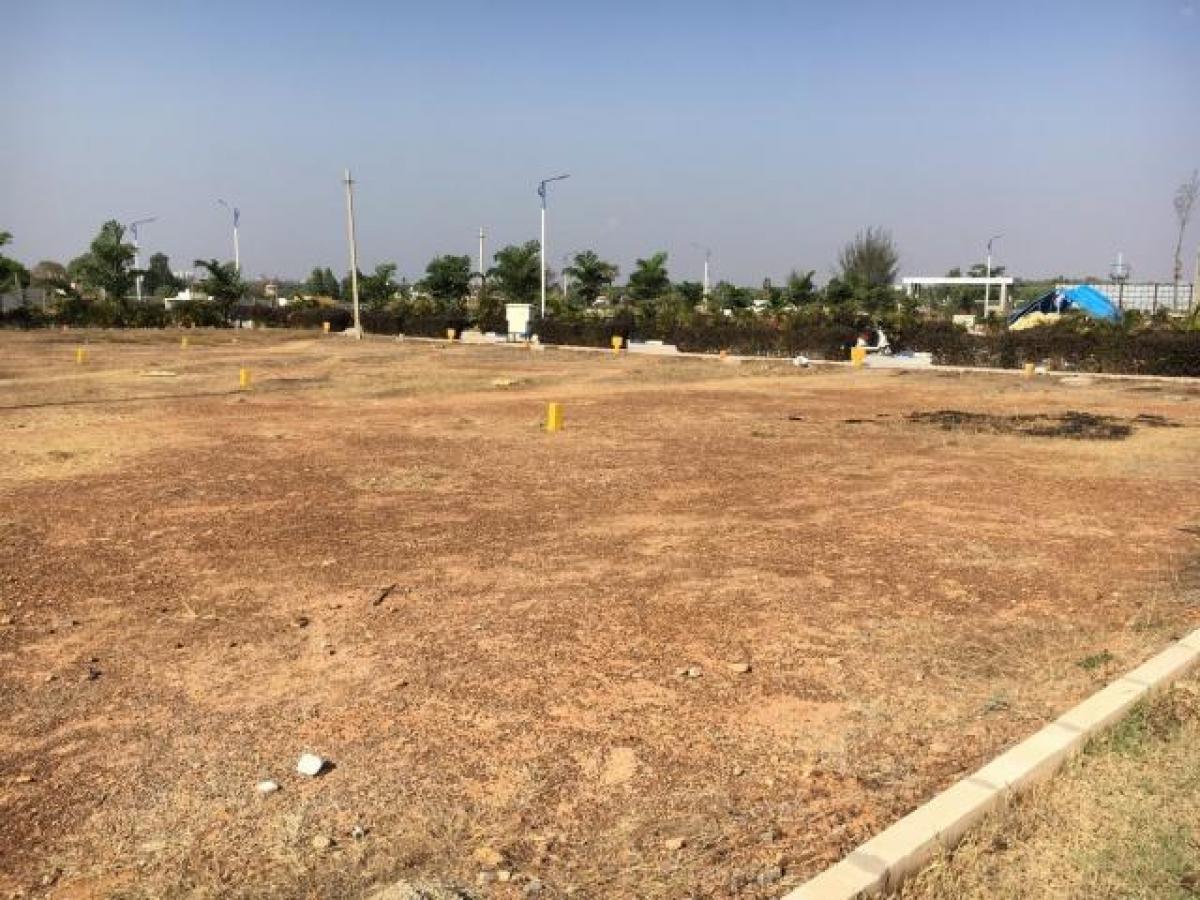 Terreno en Bangalore, India No. 30027