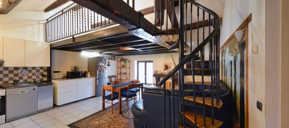 3 rooms Apartment in Monza, Italy No. 303442 10