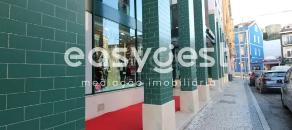Propriété commerciale à Leiria, Portugal 19m² No. 89601 5
