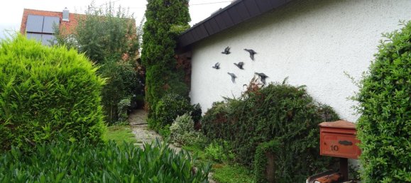 Таунхаус с 8 комнатами в Ludwigsburg, Германия № 334660 3