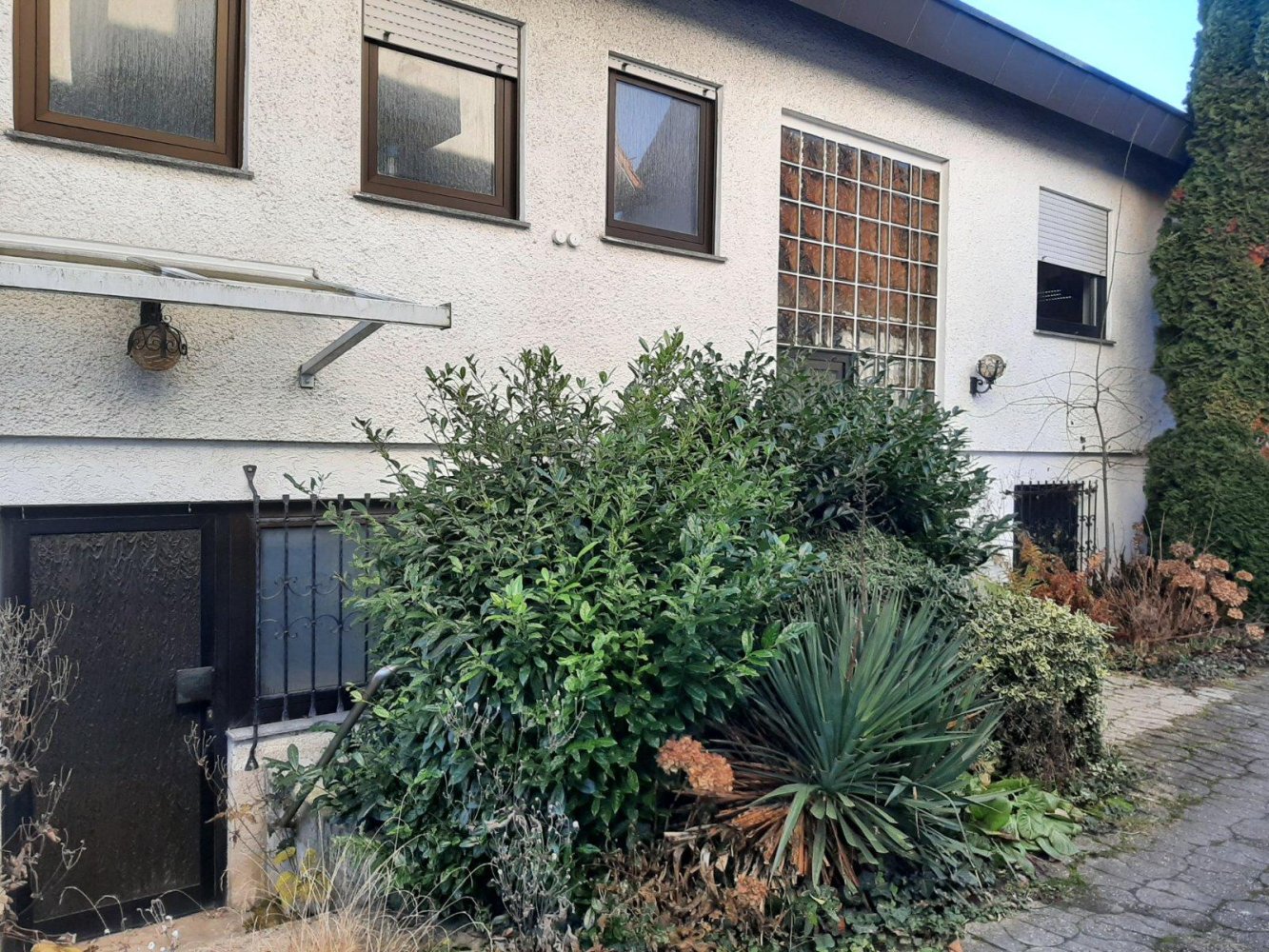 Adosado de 8 habitaciónes en Ludwigsburg, Germany No. 334660