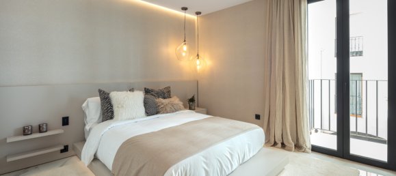 3 Schlafzimmer Wohnung in Marbella, Spain, Nr. 4674 20