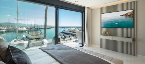 3 Schlafzimmer Wohnung in Marbella, Spain, Nr. 4674 8