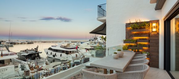 3 Schlafzimmer Wohnung in Marbella, Spain, Nr. 4674 16