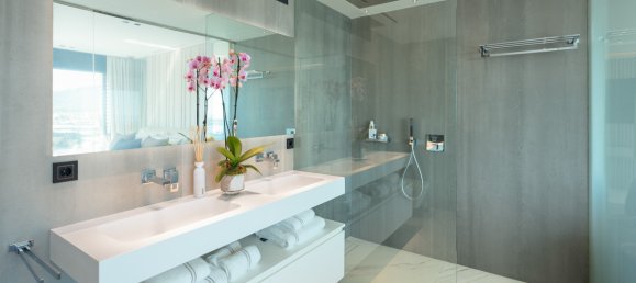 3 Schlafzimmer Wohnung in Marbella, Spain, Nr. 4674 6