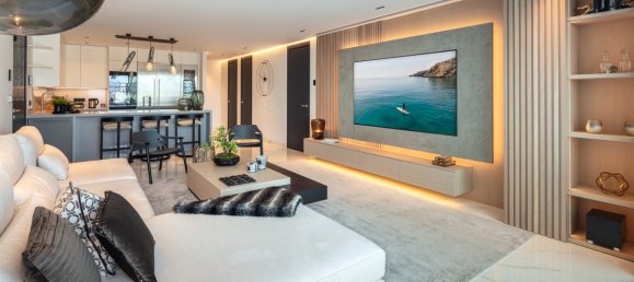 3 Schlafzimmer Wohnung in Marbella, Spain, Nr. 4674 12