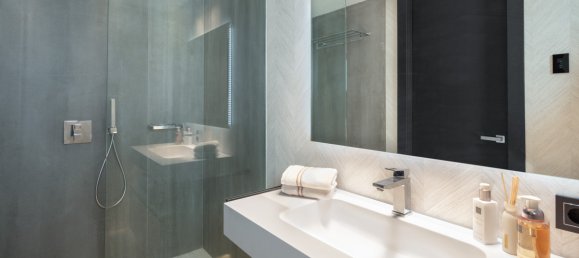 3 Schlafzimmer Wohnung in Marbella, Spain, Nr. 4674 4