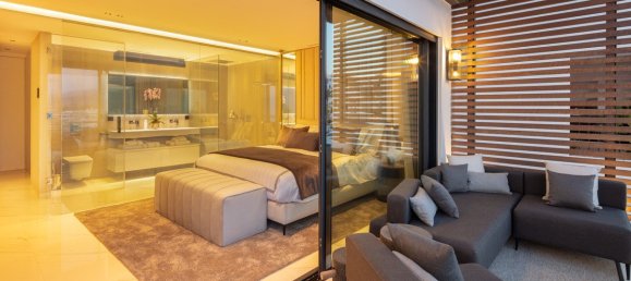 3 Schlafzimmer Wohnung in Marbella, Spain, Nr. 4674 18