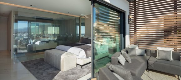 3 Schlafzimmer Wohnung in Marbella, Spain, Nr. 4674 19